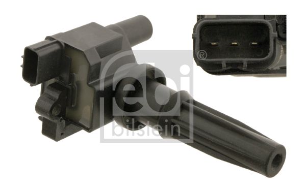 FEBI BILSTEIN 30261 Ignition Coil