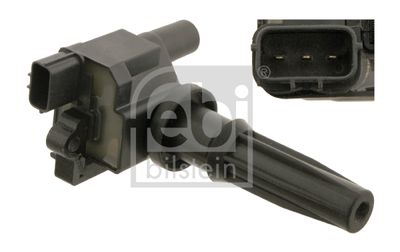 Ignition Coil FEBI BILSTEIN 30261