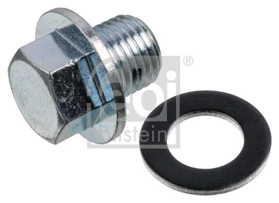 FEBI BILSTEIN 30264 Screw Plug, oil sump