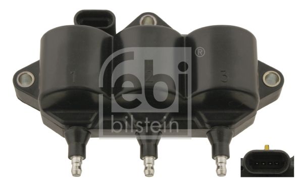 FEBI BILSTEIN 30267 Ignition Coil