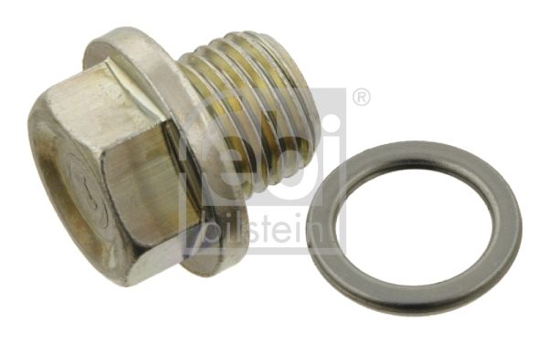 FEBI BILSTEIN 30269 Screw Plug, oil sump