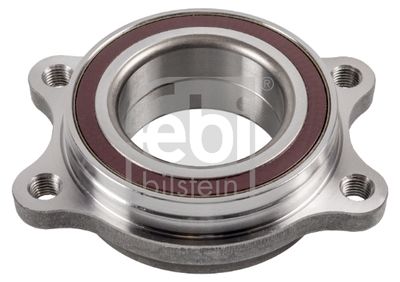Wheel Bearing FEBI BILSTEIN 30270