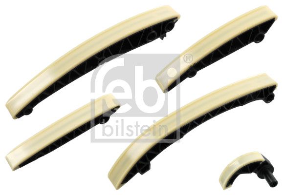FEBI BILSTEIN 30279 Guide Rails Kit, timing chain
