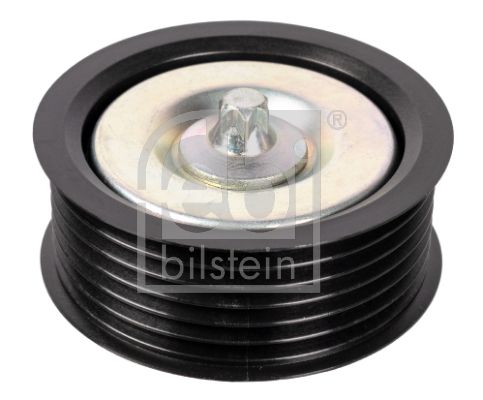 FEBI BILSTEIN 30289 Deflection/Guide Pulley, V-ribbed belt