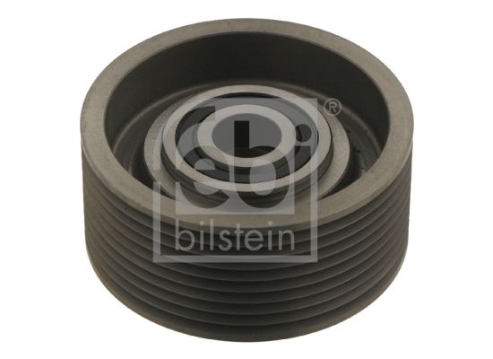 FEBI BILSTEIN 30290 Deflection/Guide Pulley, V-ribbed belt
