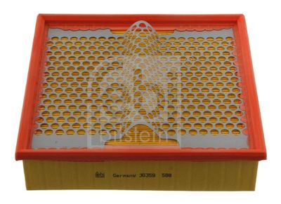 Air Filter FEBI BILSTEIN 30359