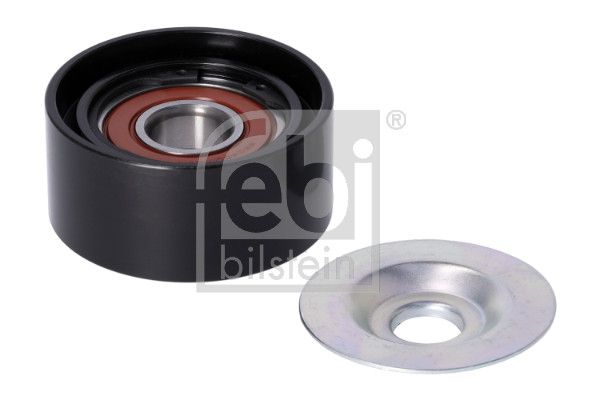 FEBI BILSTEIN 30389 Deflection/Guide Pulley, V-ribbed belt