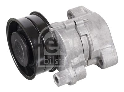 Belt Tensioner, V-ribbed belt FEBI BILSTEIN 30397