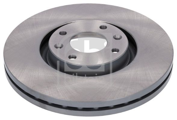 FEBI BILSTEIN 30402 Brake Disc