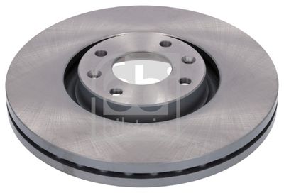 Brake Disc FEBI BILSTEIN 30402