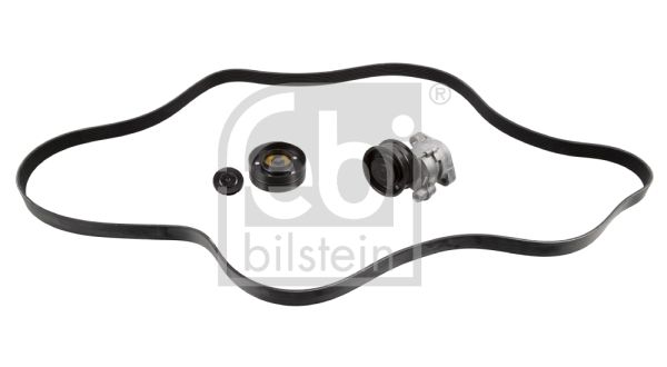 FEBI BILSTEIN 30418 V-Ribbed Belt Set