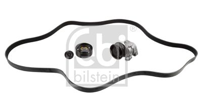 V-Ribbed Belt Set FEBI BILSTEIN 30418