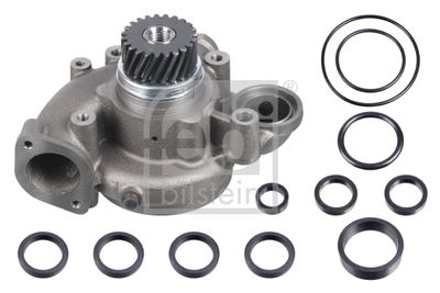 Water Pump, engine cooling FEBI BILSTEIN 30450