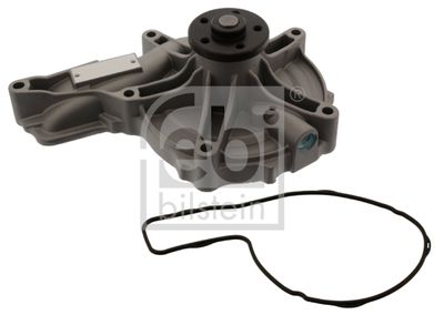 Water Pump, engine cooling FEBI BILSTEIN 30451
