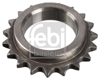 Sprocket, crankshaft FEBI BILSTEIN 30458
