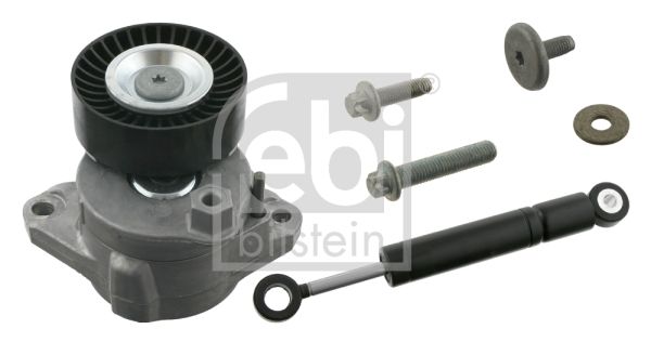FEBI BILSTEIN 30460 Repair Kit, v-ribbed belt tensioner