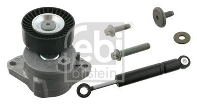 Repair Kit, v-ribbed belt tensioner FEBI BILSTEIN 30460