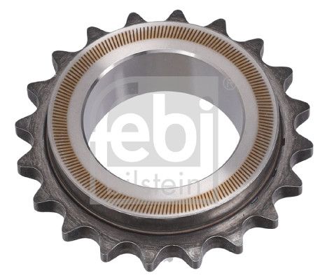 FEBI BILSTEIN 30477 Sprocket, crankshaft