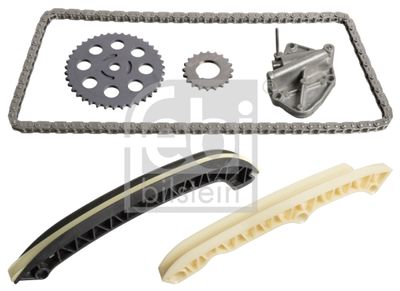 Timing Chain Kit FEBI BILSTEIN 30495