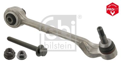 Control/Trailing Arm, wheel suspension FEBI BILSTEIN 30515