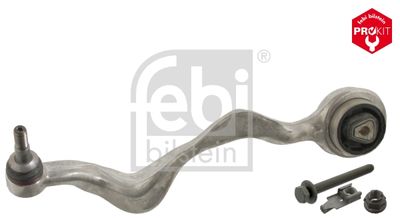 Control/Trailing Arm, wheel suspension FEBI BILSTEIN 30516