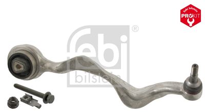 Control/Trailing Arm, wheel suspension FEBI BILSTEIN 30517