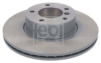 Brake Disc FEBI BILSTEIN 30541