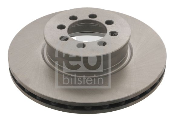 FEBI BILSTEIN 30542 Brake Disc