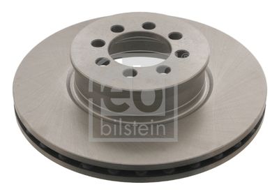 Brake Disc FEBI BILSTEIN 30542