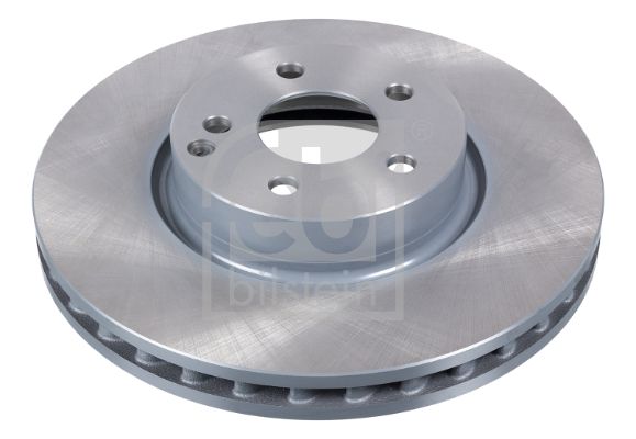 FEBI BILSTEIN 30551 Brake Disc