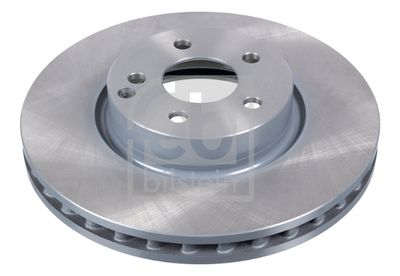 Brake Disc FEBI BILSTEIN 30551
