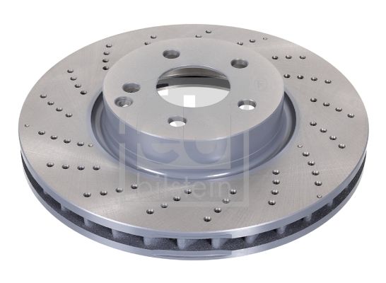 FEBI BILSTEIN 30553 Brake Disc