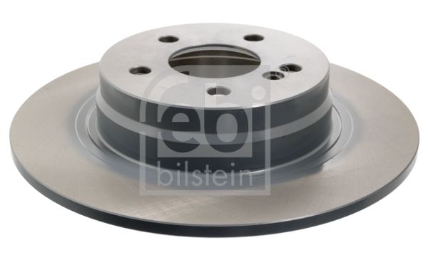 FEBI BILSTEIN 30555 Brake Disc