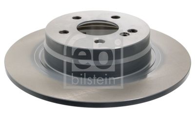 Brake Disc FEBI BILSTEIN 30555