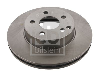 Brake Disc FEBI BILSTEIN 30556