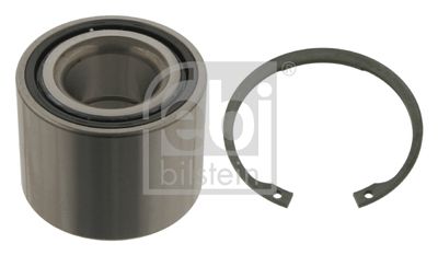 Wheel Bearing Kit FEBI BILSTEIN 30574