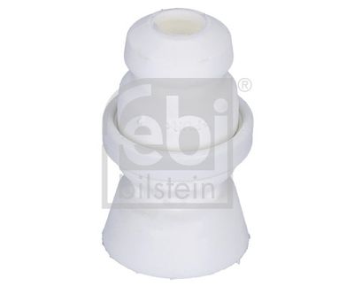Rubber Buffer, suspension FEBI BILSTEIN 30582