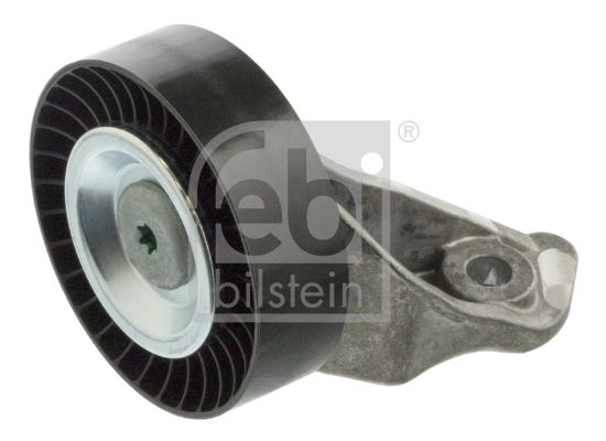 FEBI BILSTEIN 30584 Deflection/Guide Pulley, V-ribbed belt