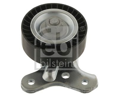 Deflection/Guide Pulley, V-ribbed belt FEBI BILSTEIN 30585
