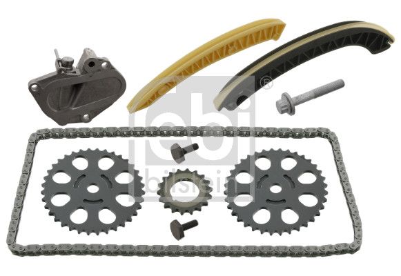 FEBI BILSTEIN 30607 Timing Chain Kit