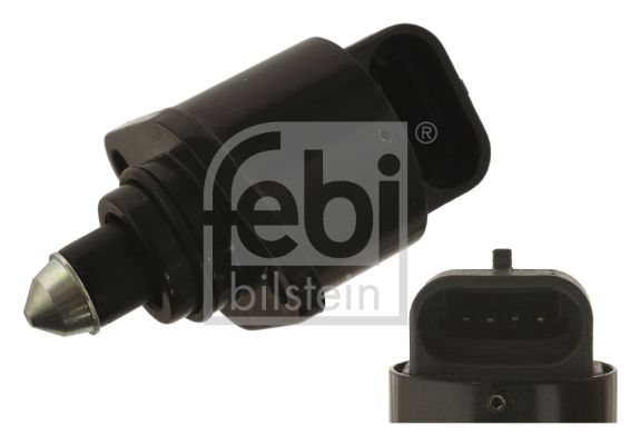 FEBI BILSTEIN 30608 Idle Control Valve, air supply