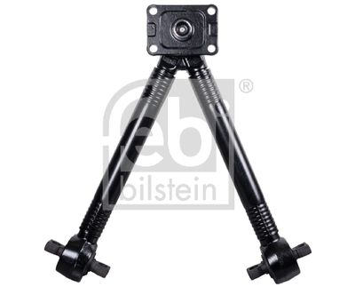 Control/Trailing Arm, wheel suspension FEBI BILSTEIN 30614