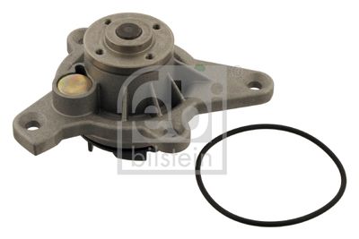 Water Pump, engine cooling FEBI BILSTEIN 30617