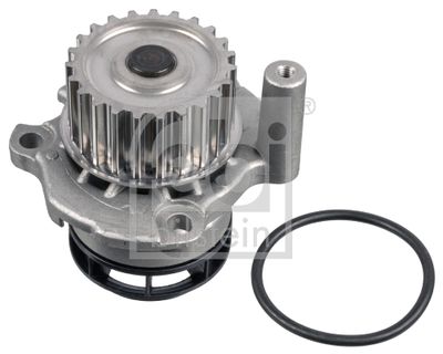 Water Pump, engine cooling FEBI BILSTEIN 30618