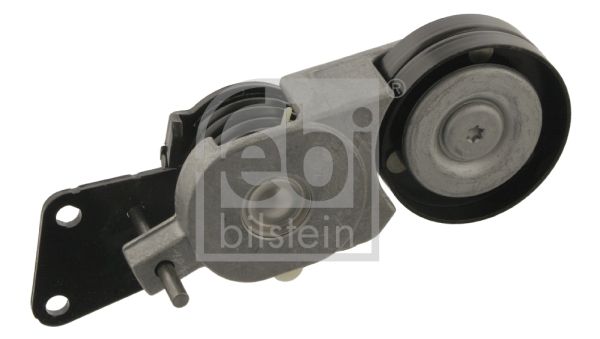 FEBI BILSTEIN 30620 Belt Tensioner, V-ribbed belt