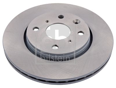 Brake Disc FEBI BILSTEIN 30636