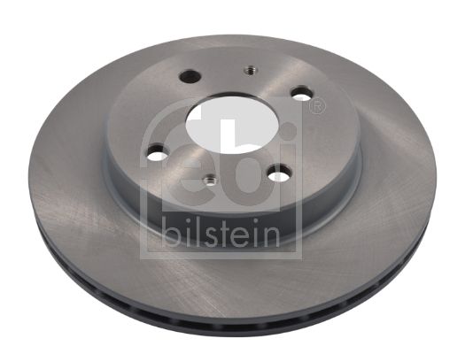 FEBI BILSTEIN 30637 Brake Disc