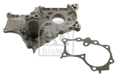 Water Pump, engine cooling FEBI BILSTEIN 30638