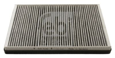Filter, cabin air FEBI BILSTEIN 30640