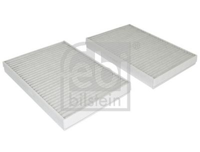 Filter Set, cabin air FEBI BILSTEIN 30642